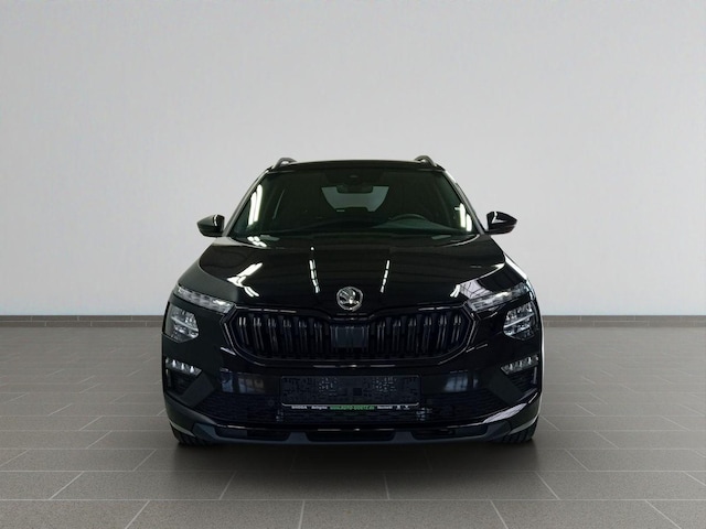 Skoda Kamiq Selection Sport