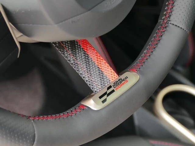 MINI John Cooper Works JCW E - XL Pack