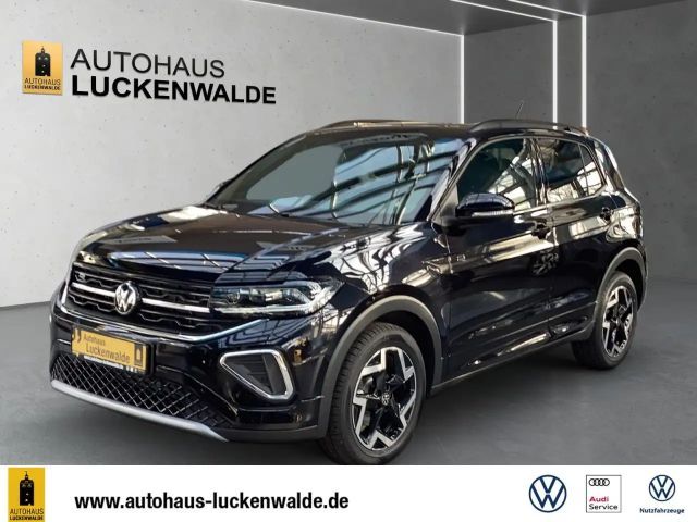 Volkswagen T-Cross 1.5 TSI DSG R-Line