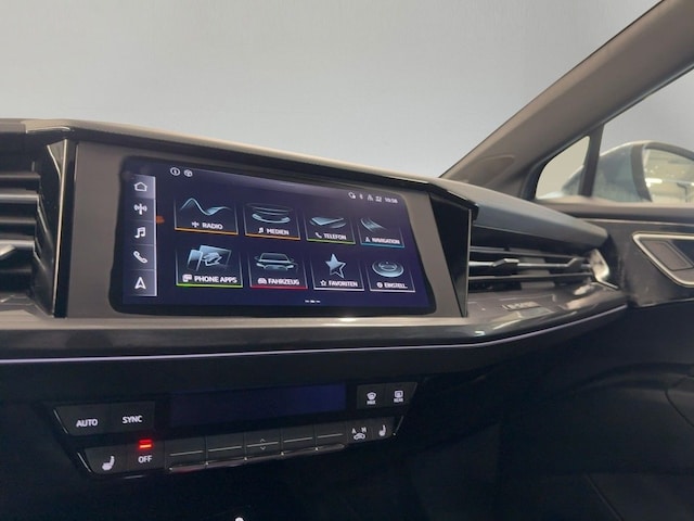 Audi Q4 e-tron 35 Sportback