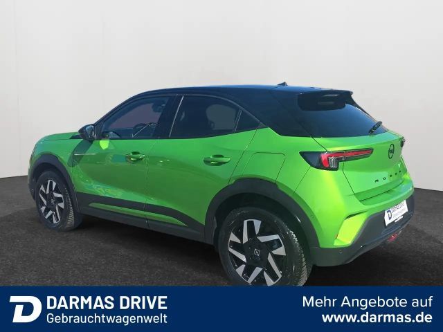 Opel Mokka GS-Line Grand Sport