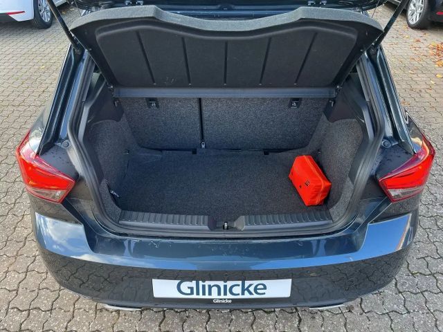 Seat Ibiza 1.0 TSI FR-lijn