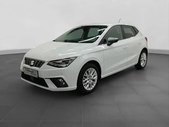 Seat Ibiza 1.0 TSI DSG Xcellence