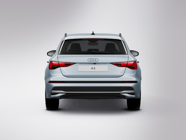 Audi A3 35 TDI S-Tronic Sportback