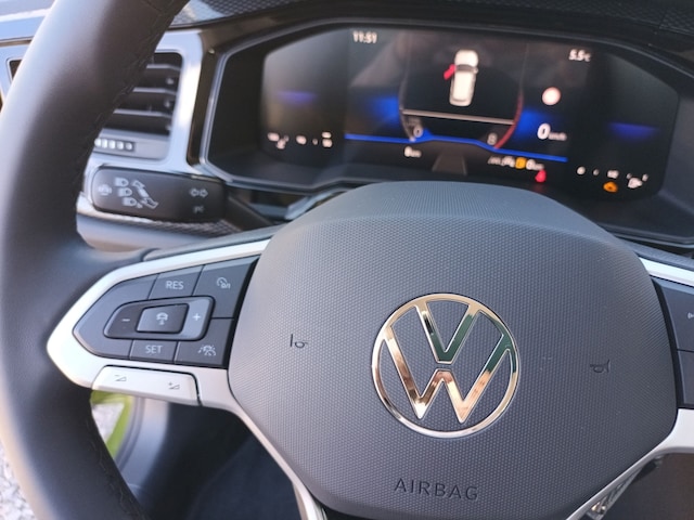 Volkswagen Taigo 1.0 TSI Life