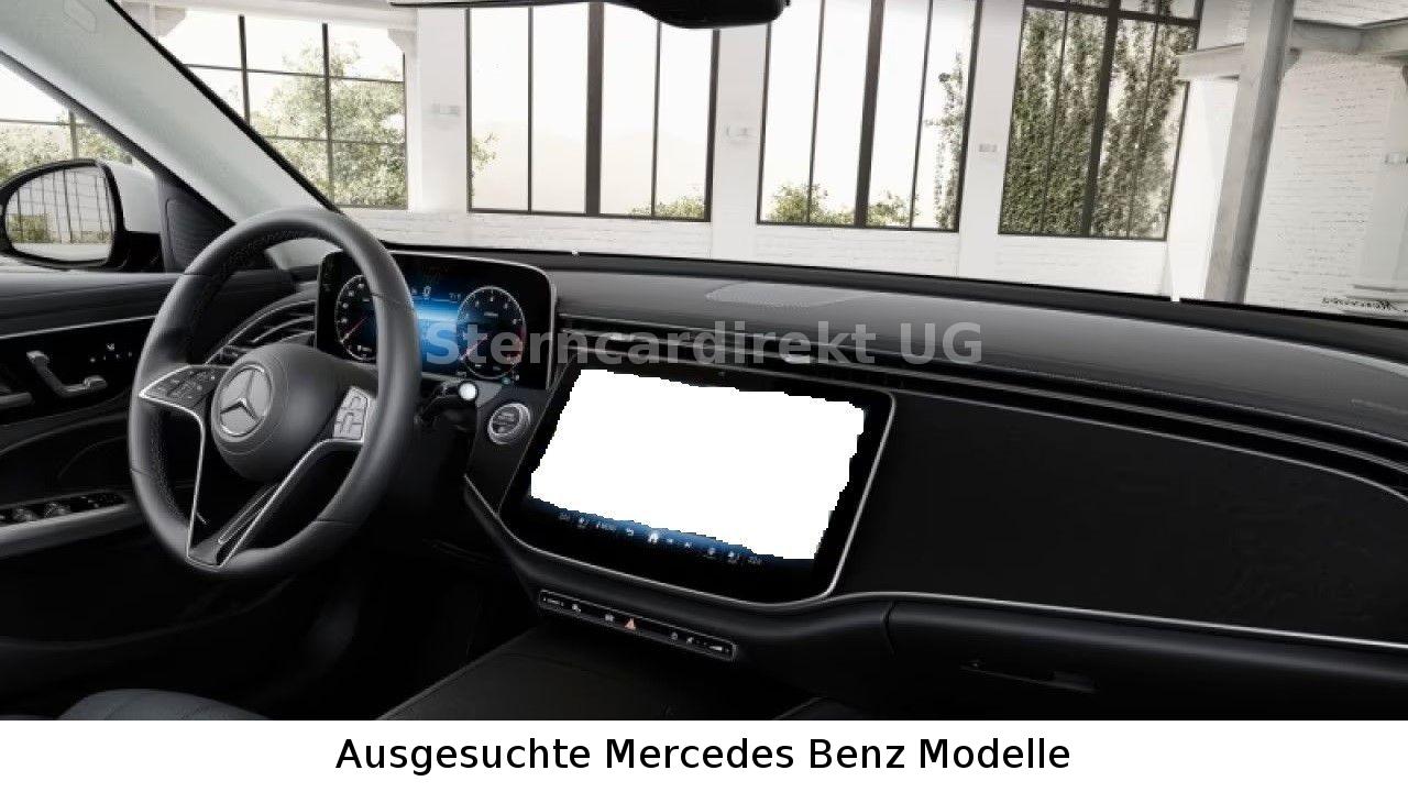 Mercedes-Benz E 200 AVANTGARDE Estate