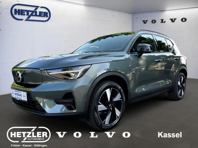 Volvo EX40 Extended range Plus Single motor