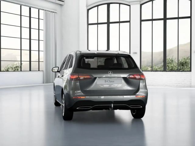Mercedes-Benz B 180 Progressive