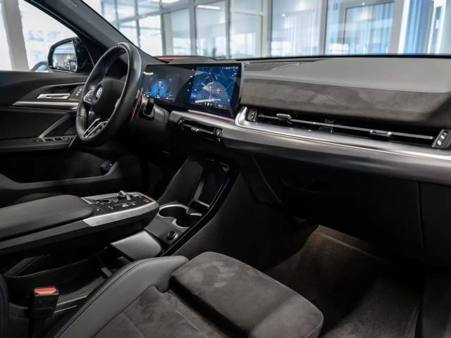 BMW X2 M-Sport M35i xDrive