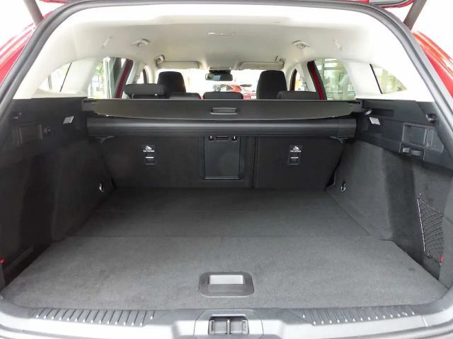 Ford Focus Active EcoBoost Wagon