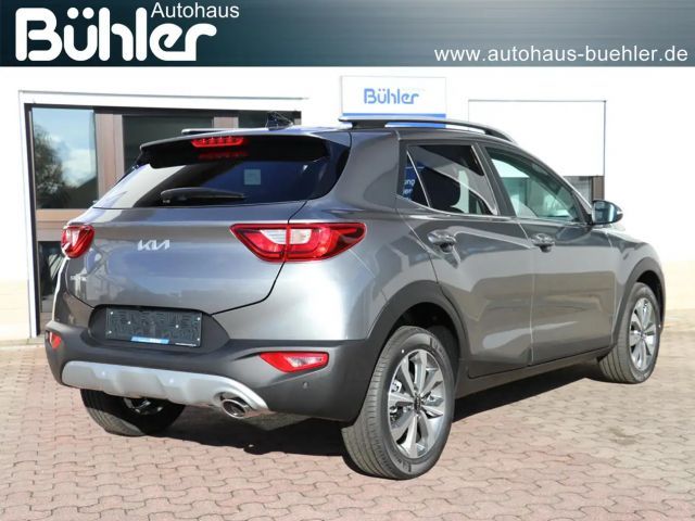 Kia Stonic GDi Spirit