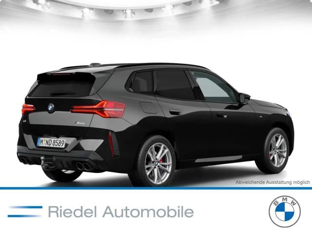 BMW X3 M50  Sportpaket Pro*Standhzg*AHK*DAPro*Harman