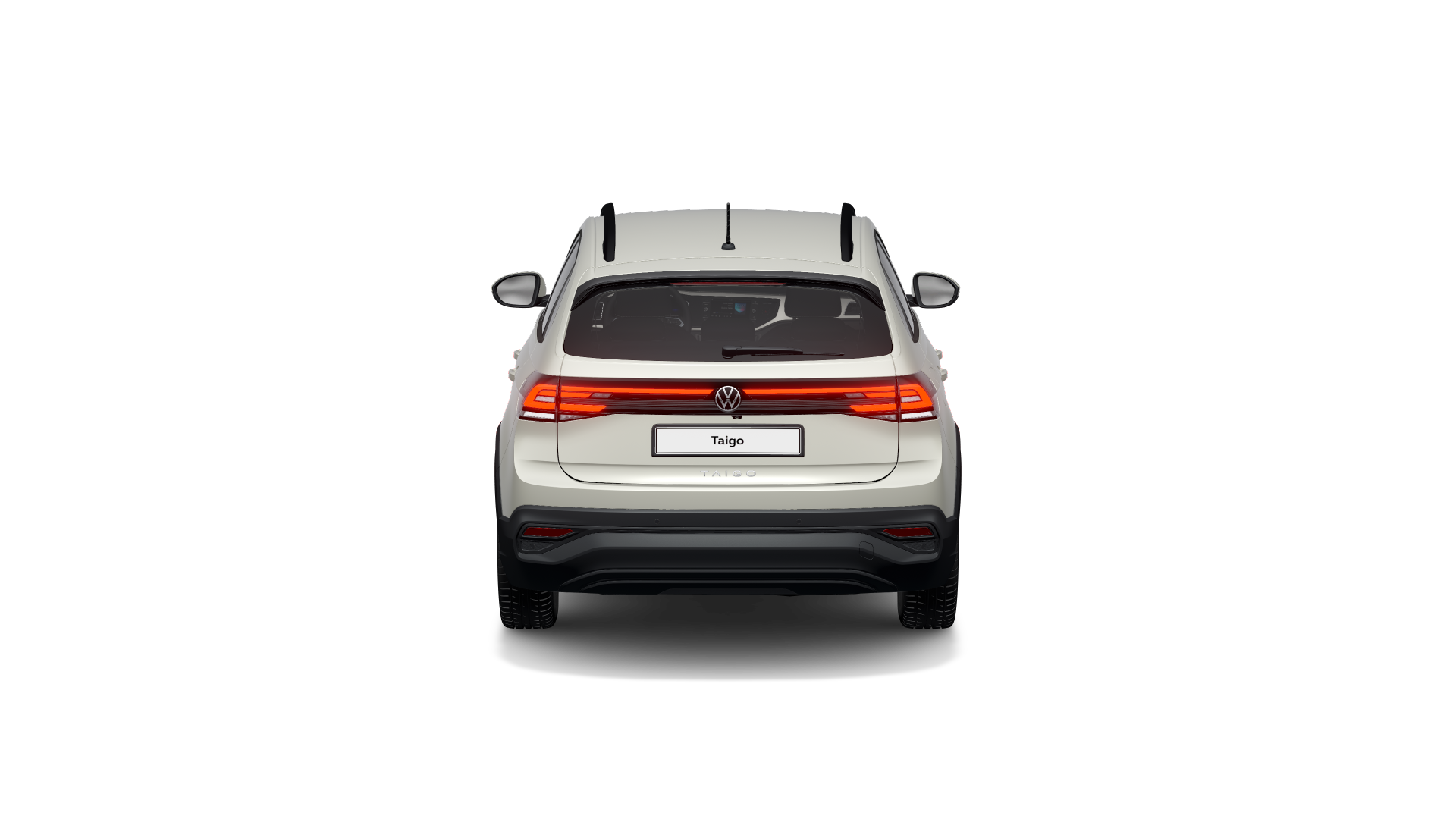 Volkswagen Taigo 1.0 TSI