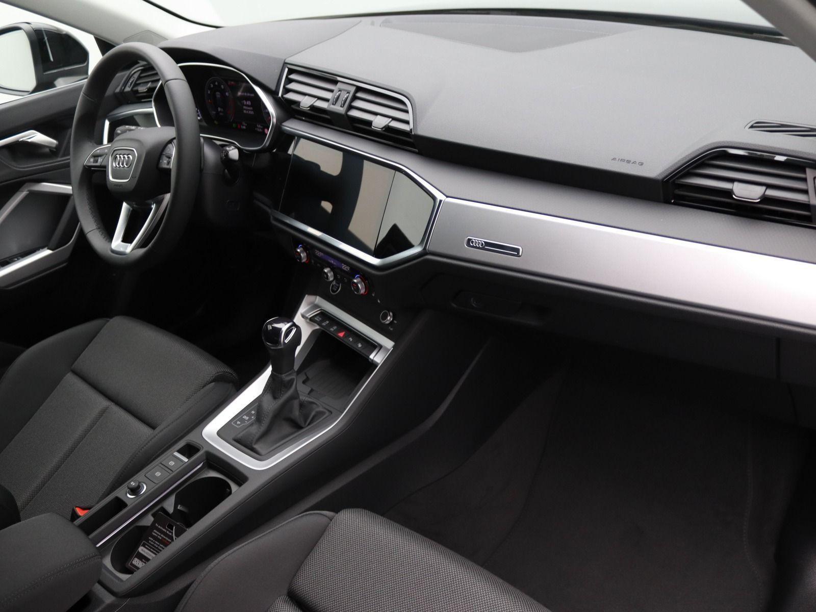 Audi Q3 35 TFSI S-Tronic