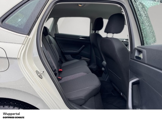 Volkswagen Polo 1.0 TSI DSG Life