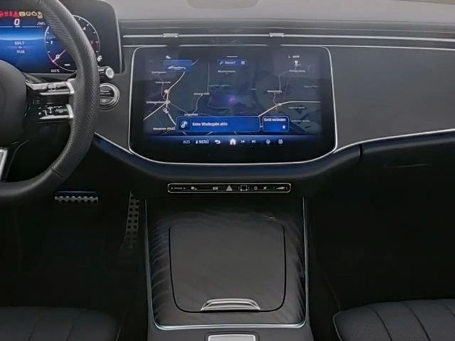 Mercedes-Benz E 450 4MATIC AMG Line Sedan