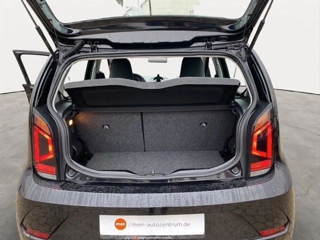 Volkswagen up! 1,0 Basis KLIMA SHZ BLUETOOTH DAB+