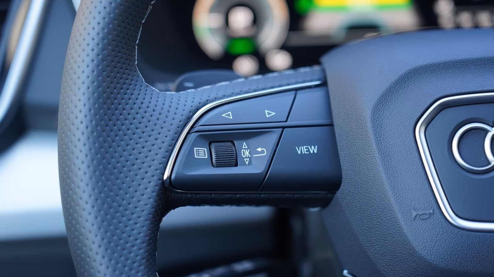 Audi Q5 Quattro S-Line Sportback