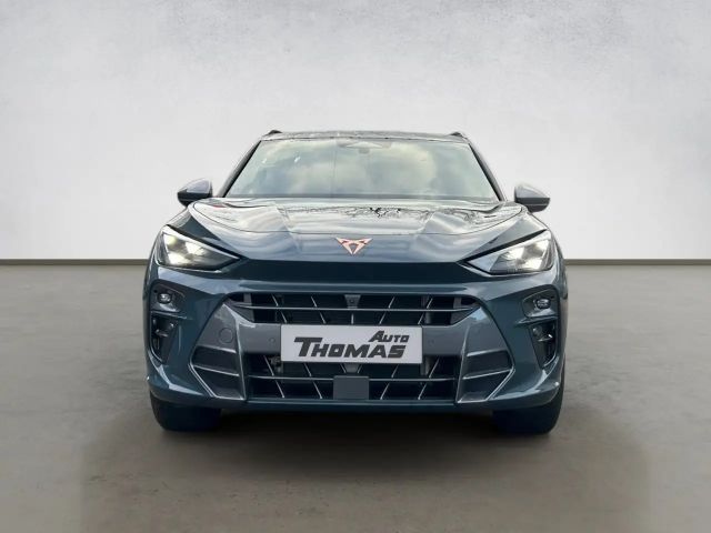 Cupra Terramar 1.5 e-Hybrid e-Hybrid
