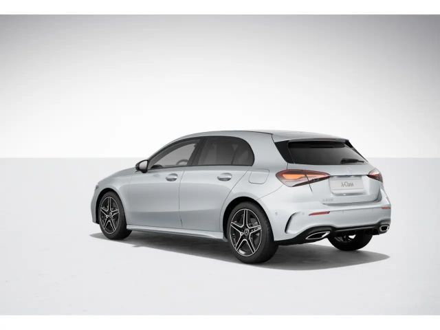 Mercedes-Benz A 220 4MATIC Hatchback