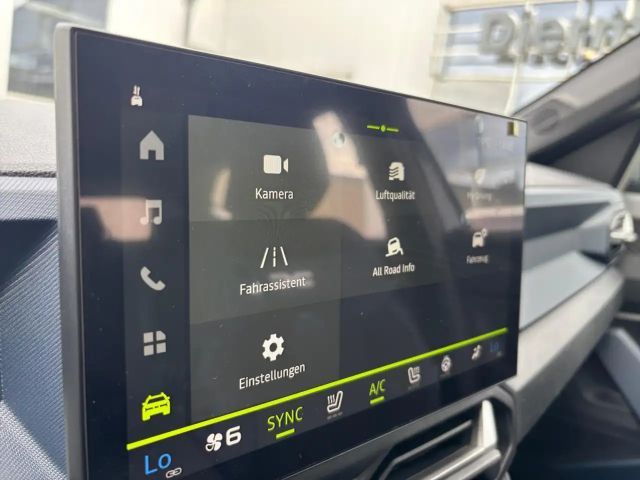 Dacia Bigster Hybrid 140 Mild Hybrid 140