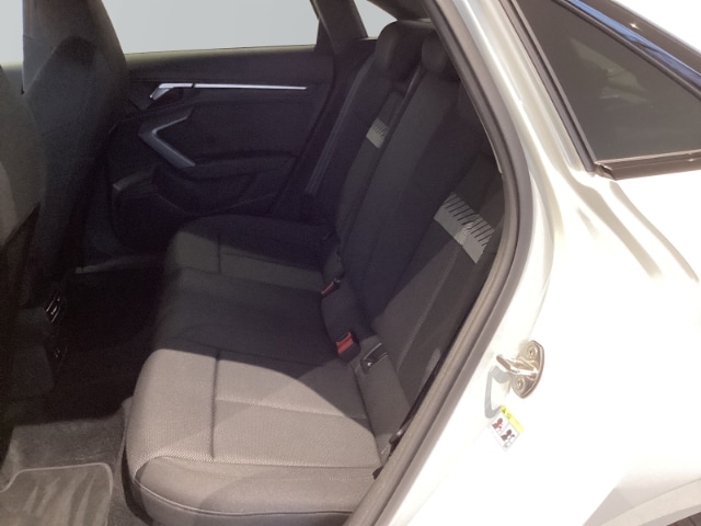 Audi A3 30 TFSI S-Tronic Sedan