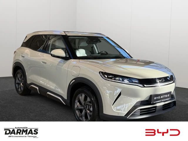 BYD Atto 2 Comfort