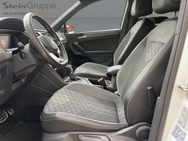 Volkswagen Tiguan 1.4 TSI eHybrid