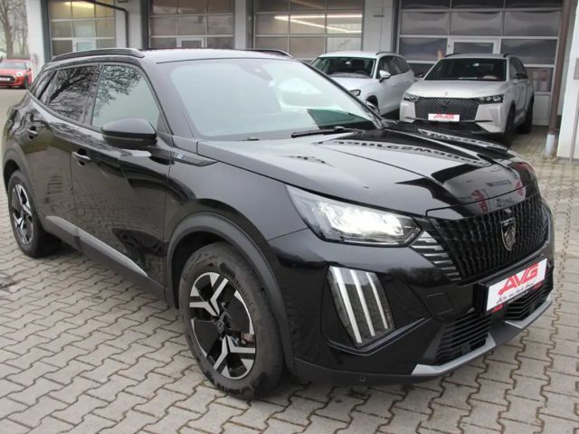 Peugeot E-2008 Allure Pack