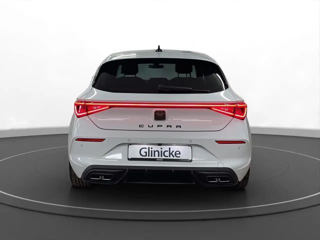 Cupra Leon 1.5 TSI