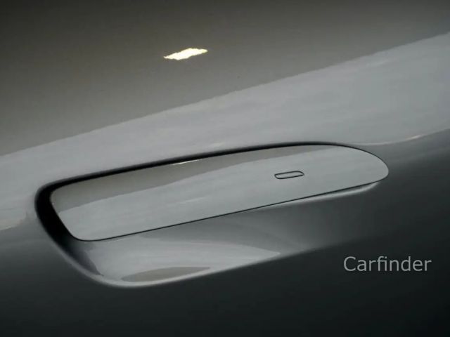 Porsche Taycan Turbo