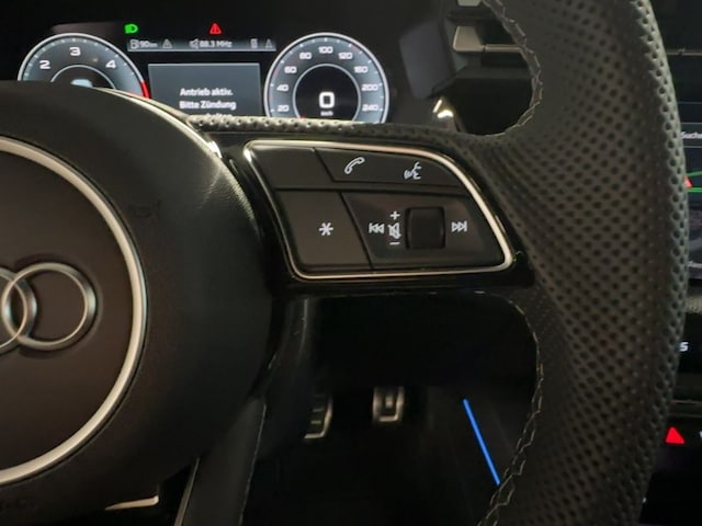 Audi A3 S-Tronic Sportback