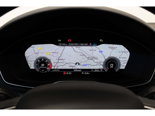 Audi A4 40 TDI Avant S-Tronic