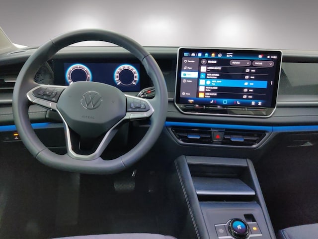 Volkswagen Tayron 2.0 TDI Life