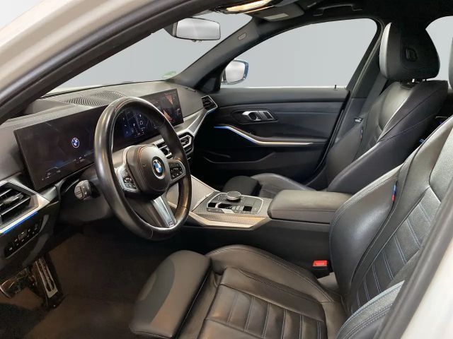 BMW 330 330i M-Sport Sedan xDrive