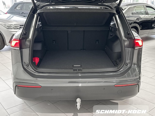 Volkswagen Tiguan 1.5 eTSI DSG Life