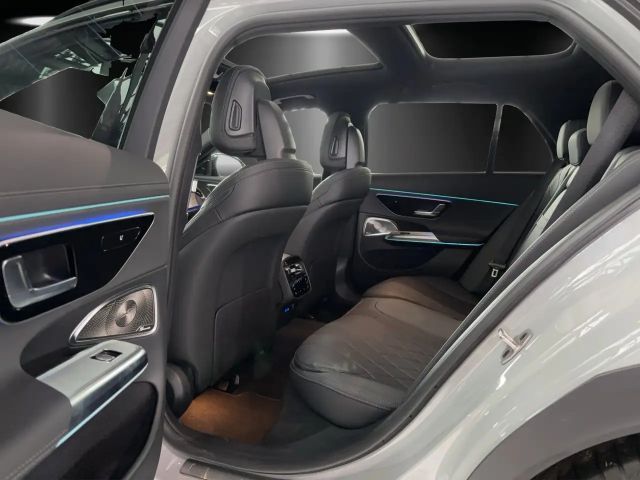Mercedes-Benz E 300 E300de All-Terrain Prem+ DISTRO Masage AHK Nappa