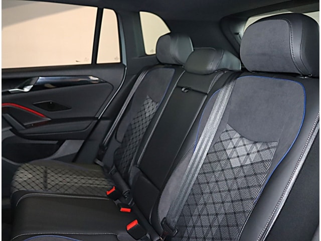 Volkswagen Tiguan 2.0 TDI DSG R-Line