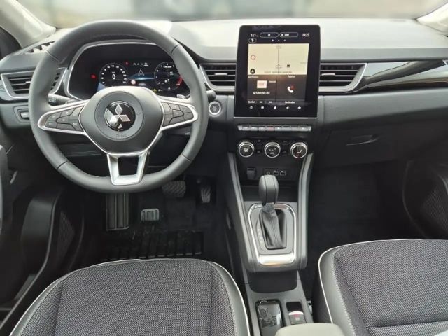 Mitsubishi ASX Select 1.3T 7-DCT Body-Kit LED Tieferl. Navi