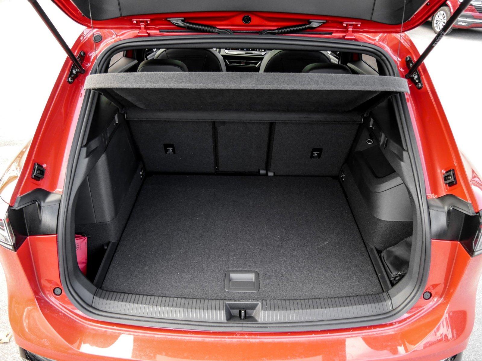 Volkswagen Tiguan IQ.Drive R-Line eHybrid