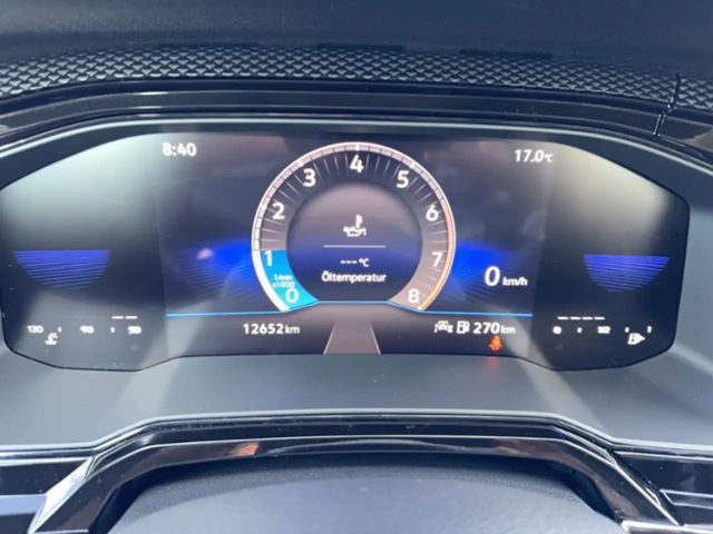 Volkswagen Taigo 1.0 TSI Life