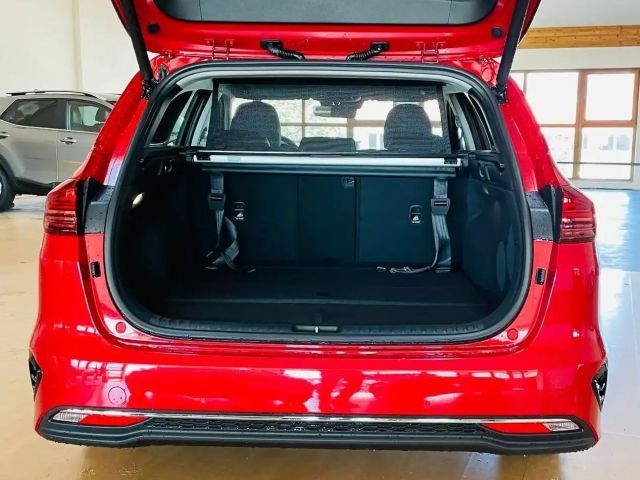 Kia Ceed Spirit SportWagon