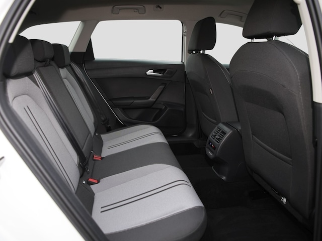 Seat Leon 2.0 TDI DSG Sportstourer Style