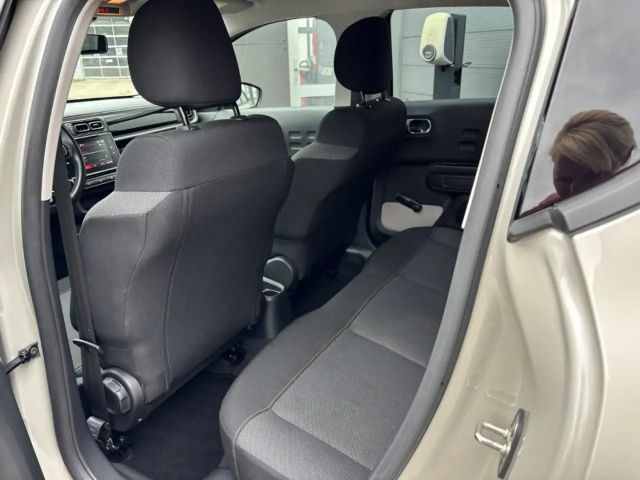 Citroën C3 PureTech Shine