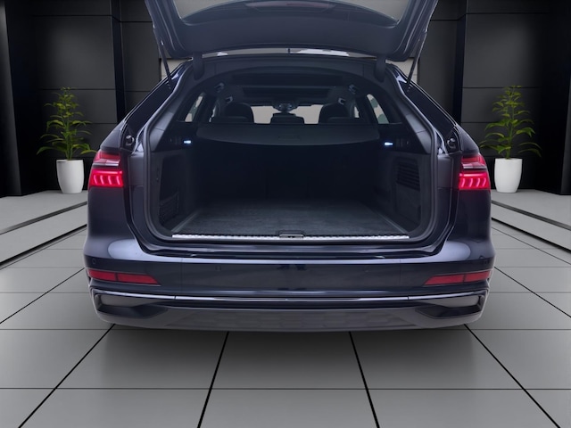 Audi A6 50 TDI Avant Quattro S-Line