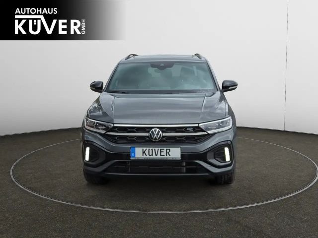 Volkswagen T-Roc 1.5 TSI DSG R-Line
