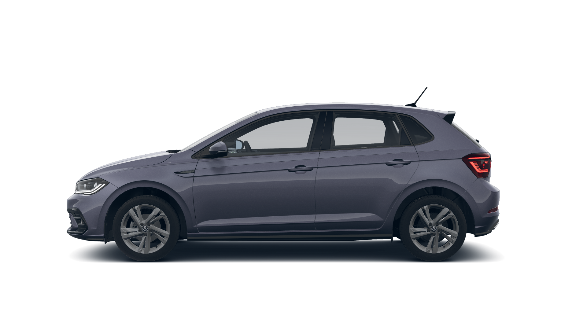 Volkswagen Polo 1.0 TSI DSG R-Line