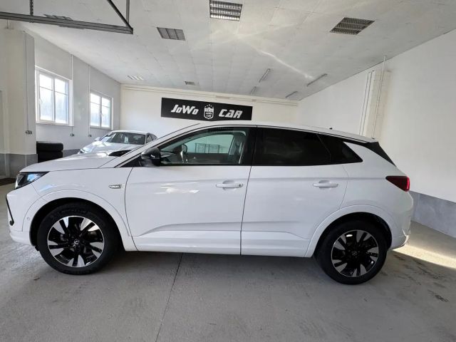 Opel Grandland X Elegance