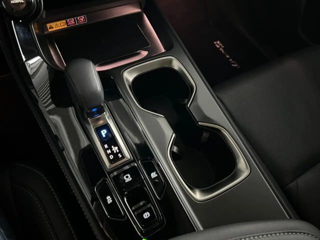 Lexus NX Executive Line