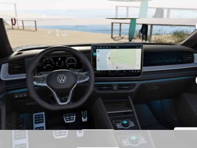 Volkswagen Tayron 2.0 TDI 4Motion DSG R-Line